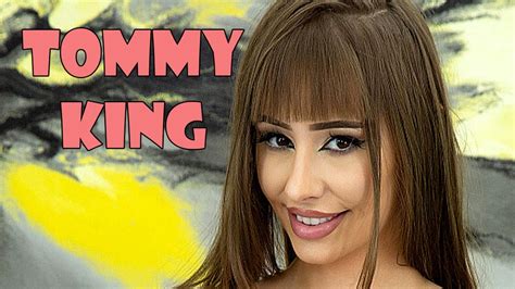 tommy king porno|Tommy King Vidéos Porno